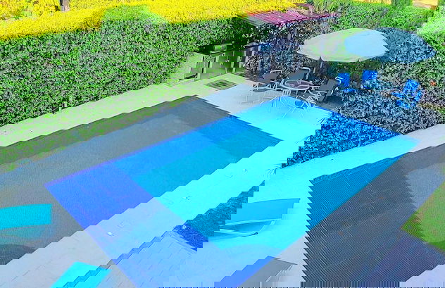 Encantadora Casa Piscina Privada AA Wifi - Photo 14