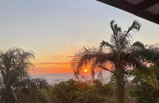 Playa Potrero 4 BR Home Large Saltwater Pool Spectacular Views - Villa Oasis - Foto 40