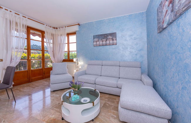 Carlazzo Sant' Agata Apt. 01 - Foto 17