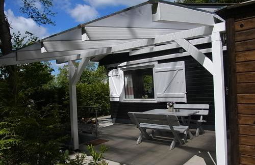 Waldhütte am See - Foto 1