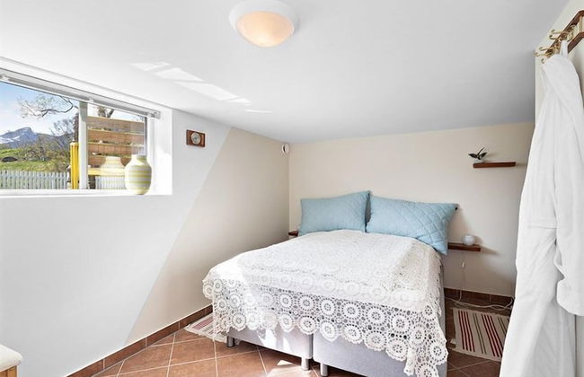 Private Cozy House by the Fjord - Foto 5