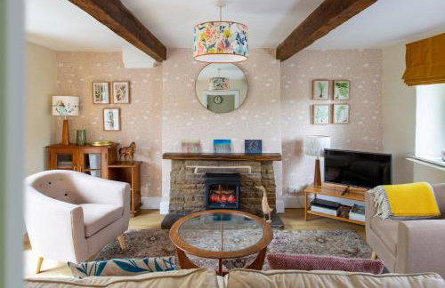 Malham Cottages by Birch Stays - Foto 6