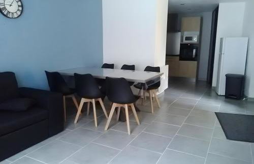 Gîte Aux 3 Épis, Classé 3 Étoiles - Foto 3