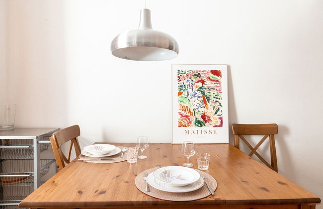 2ndhomes Comfy Studio by Esplanade Park - Foto 8