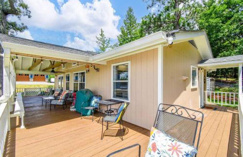 Elsie Jo's on Lake Martin - Foto 34