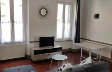 Au Logis Du Summer - Foto 1