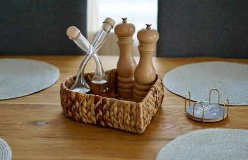 Dream Flat near the fair - Apartment in Augsburg bei der Messe - Foto 9