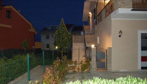 Piccolo Marte - Foto 5, Garden