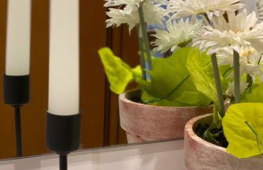 Thrassa Hotel - Foto 16