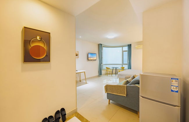 WeiHai Emily's Holiday Apartment - Foto 5