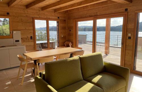 Chalets Coeur du Lac - Foto 25