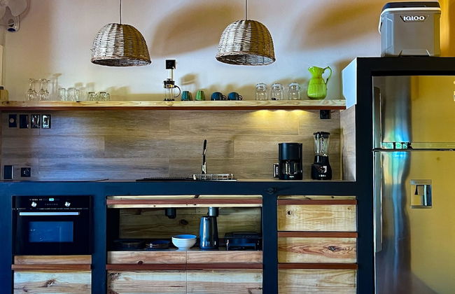 Jan Kok Lodges - Foto 37