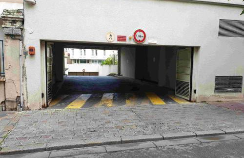 Studio moderne à 15mn de la Défense - Foto 25