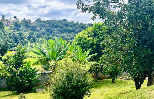 CHACARA EM COND FECHADO WI FI AR CONDICIONADO PISCINA e SPA AQUECIDOS - Photo 41