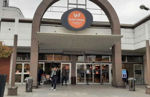 Le petit paradis de Lille - Foto 3