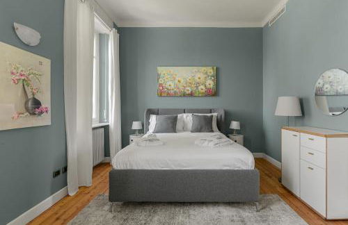 Ruby Como Villa with Lake View By Petra Luxury - Foto 7