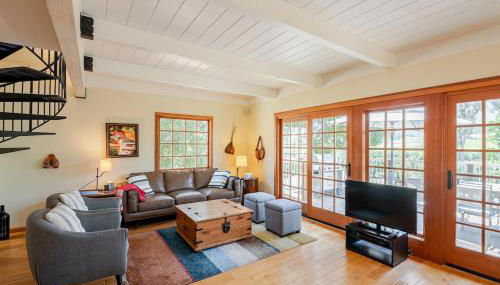 Casa Molino - A private escape with Vineyard views - Foto 5