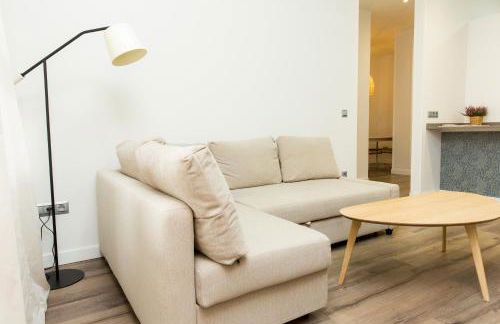 Moderno Apartamento LAUD3 - Nuevo/Familiar/Wifi/TV - Foto 26