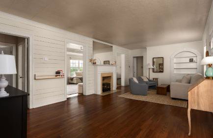 Southern Charm off The Square Sleeps 10 Firepit - Foto 22