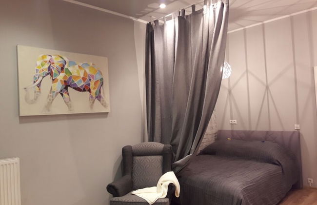 K&S Apartments - Foto 27