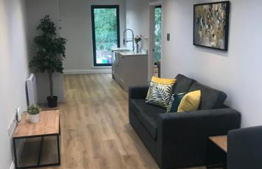 Heart of Henley 1 & 2 Bedroom Apartments - Foto 59