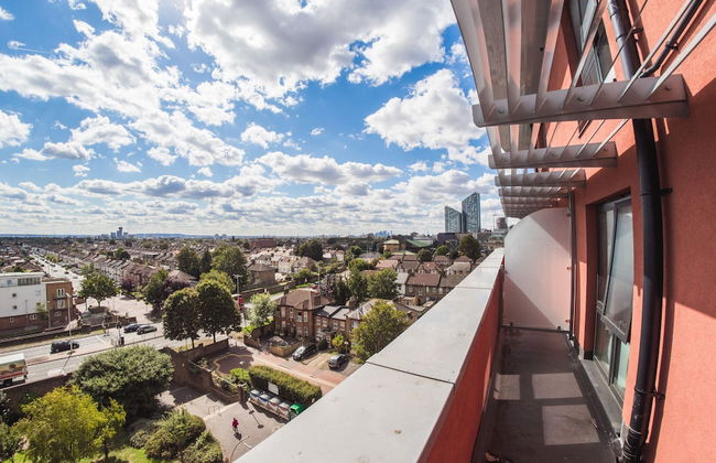 Ilford Tower Apartments - Foto 67