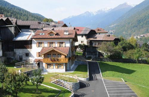 Belvilla by OYO Maso Margherita Quadrilocale - Foto 80