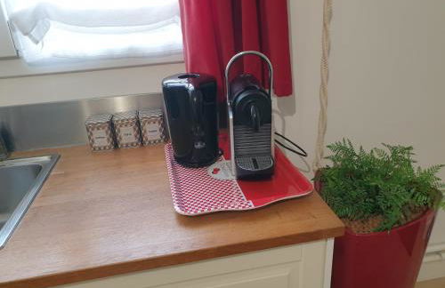 Le Gîte Senlisien - Foto 43