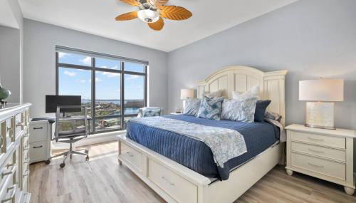 Luxury Condo at Cape Harbour Marina, Water Views! - Foto 3