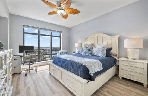 Luxury Condo at Cape Harbour Marina, Water Views! - Foto 3