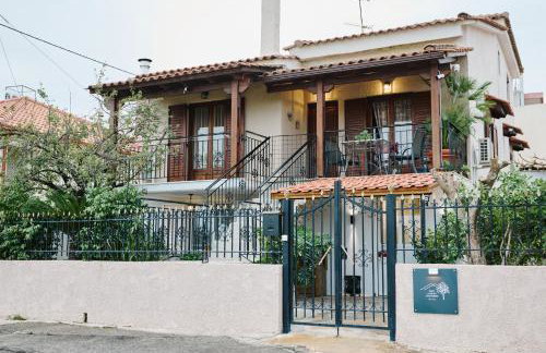 West Garden At Aigio By Greece Apartments - Photo 16