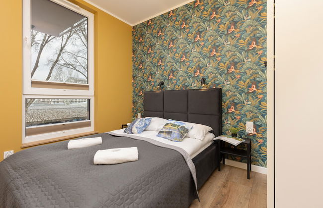 Active City Apartments Warsaw by Renters - Foto 16