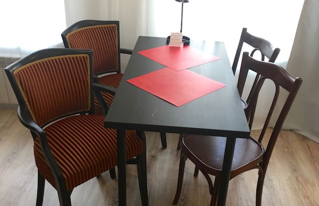 Milne Appartments - Foto 22