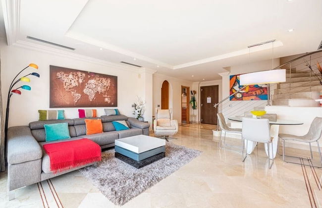 Aloha Hill Club Golf & Spa Apartments - Foto 20