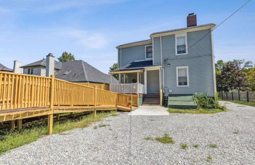 Meerkat Manor- 5 Min Drive to CLE Clinic - Foto 61