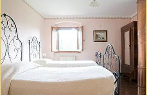 Agriturismo Il Trebbio - Photo 22