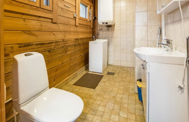 Metsämökki - Photo 9