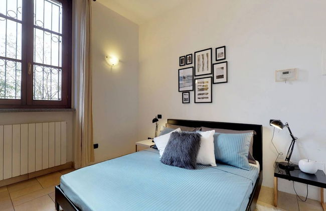 Apartment with Garden near San Siro - Foto 3