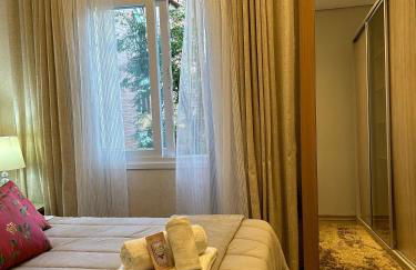 Apto Impecável com piscina aquecida e jacuzzi - Photo 23