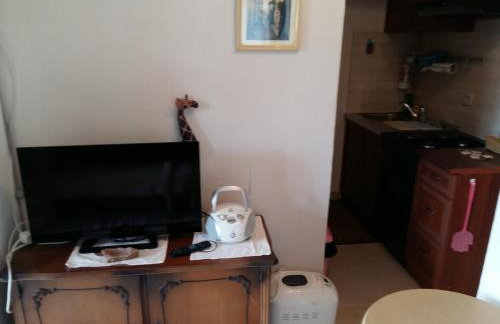 Apartments by the sea Cove Crkvice, Peljesac - 17667 - Foto 16