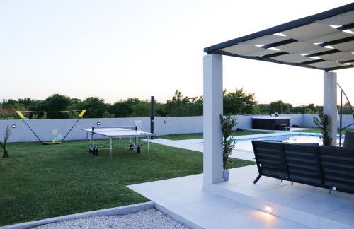 Villa Gemini - Foto 33