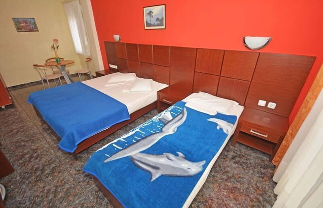 Hotel Dias Apartments - Foto 33