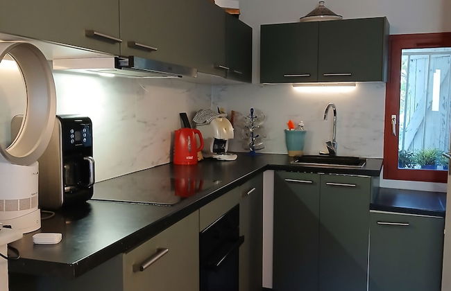 Finsonius Studios - Foto 29