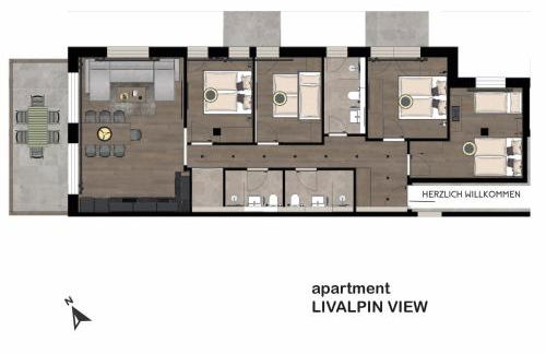 LIVALPIN View - Foto 10