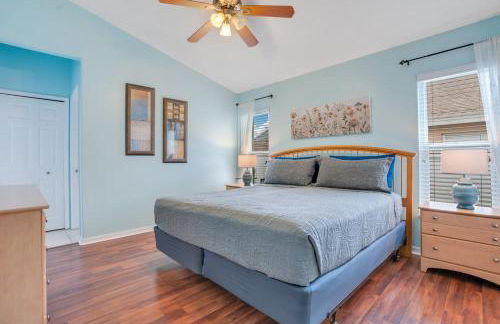 Relaxing Retreat with Pool and Movie Theater - Foto 36