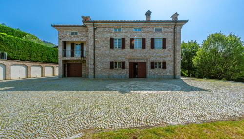 Villa Cornelia , entire Villa with private pool - Photo 4, Garden, Garden view