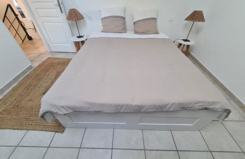 Casa Papidou, Charmante Maison au calme - Foto 12