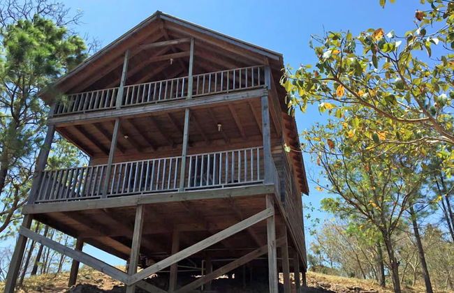 Posada San Lazaro - Foto 13