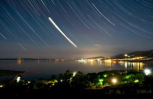 Luxury Mobile home Zuzu Klenovica - Foto 28