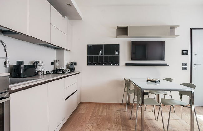 Residence Rizzoli - Foto 14